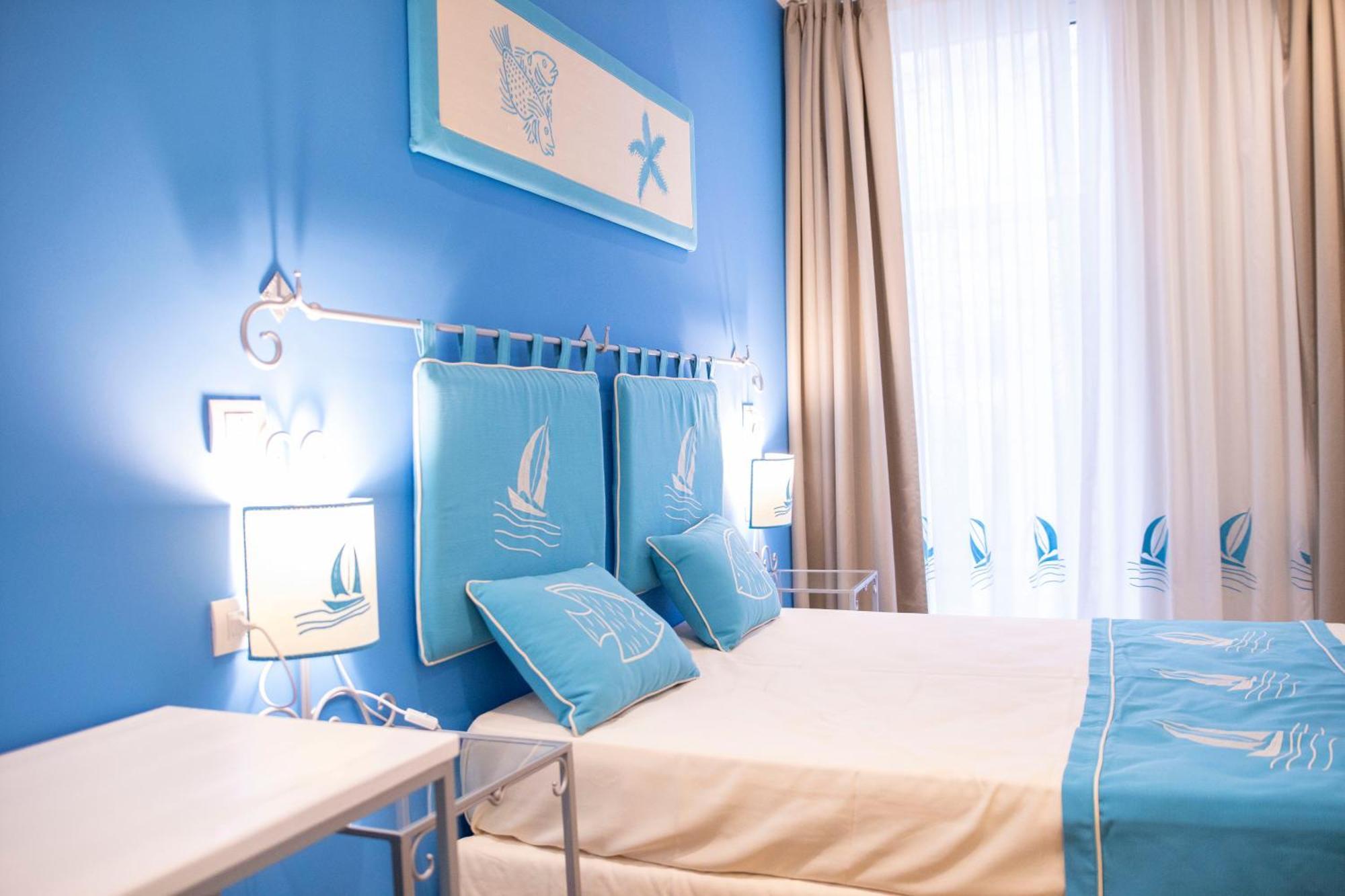 Berry Rooms Кальярі Екстер'єр фото